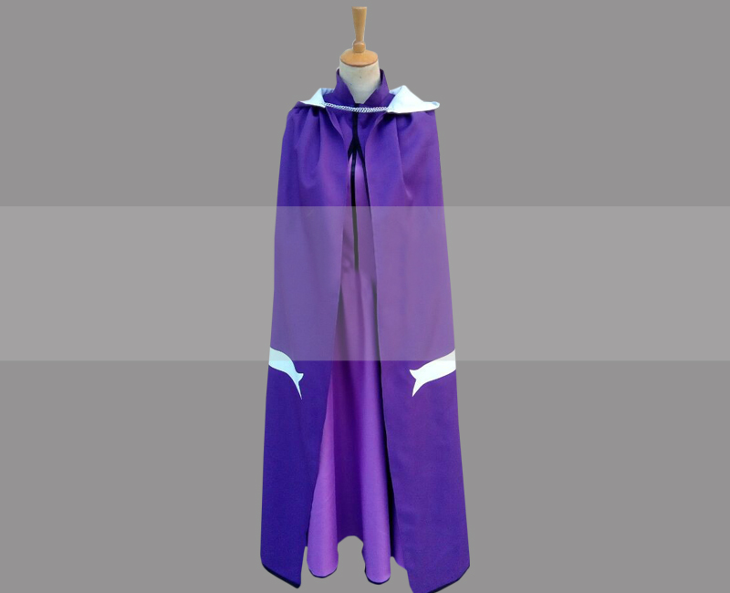 Fate/Grand Order Jeanne d'Arc Cosplay Costume