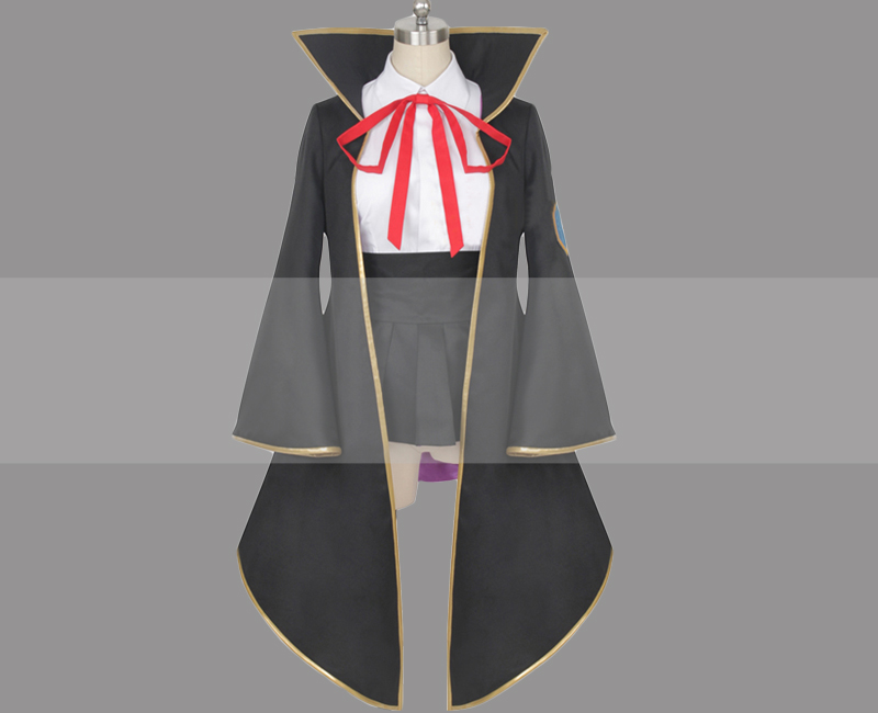 Fate/Grand Order MoonCancer BB Cosplay Costume