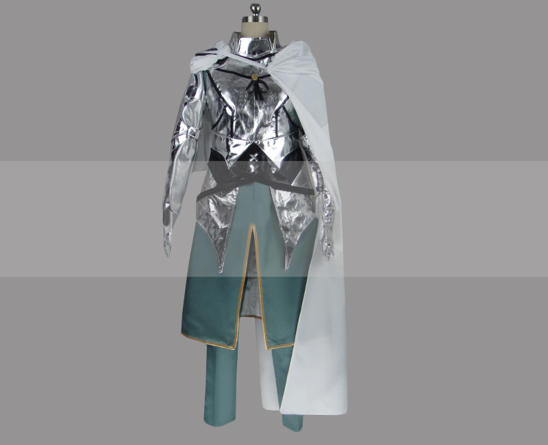 Fate/Grand Order Saber Bedivere Cosplay Costume