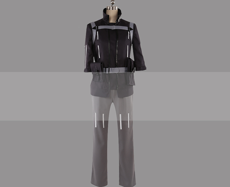 F/GO Male Protagonist Ritsuka Fujimaru Cosplay Arctic Region Chaldea Uniform Buy