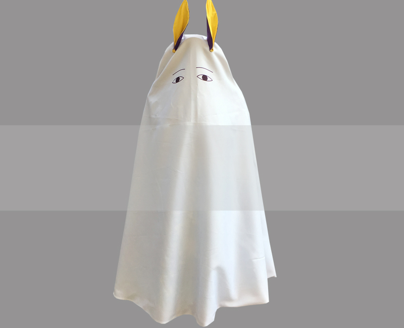F/GO Stage 1 Assassin Nitocris Cosplay Cape Buy