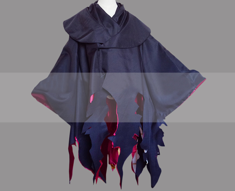 F/GO Stage 1 Assassin of Black Jack the Ripper Cosplay Costume