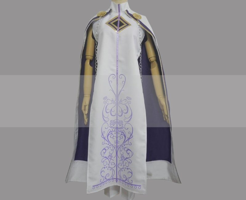 F/GO Archer Arjuna Stage 3 Cosplay Costume Buy