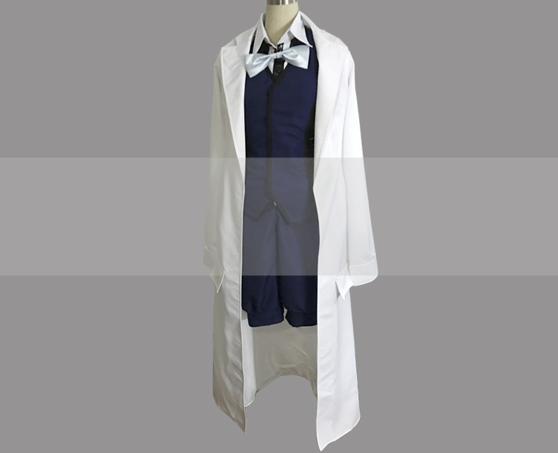 F/GO Stage 3 Caster Hans Christian Andersen Cosplay Buy