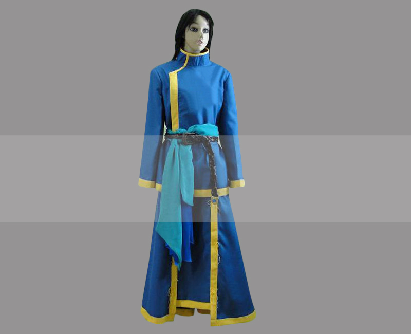 Fire Emblem: Path of Radiance Soren Cosplay Outfit Buy