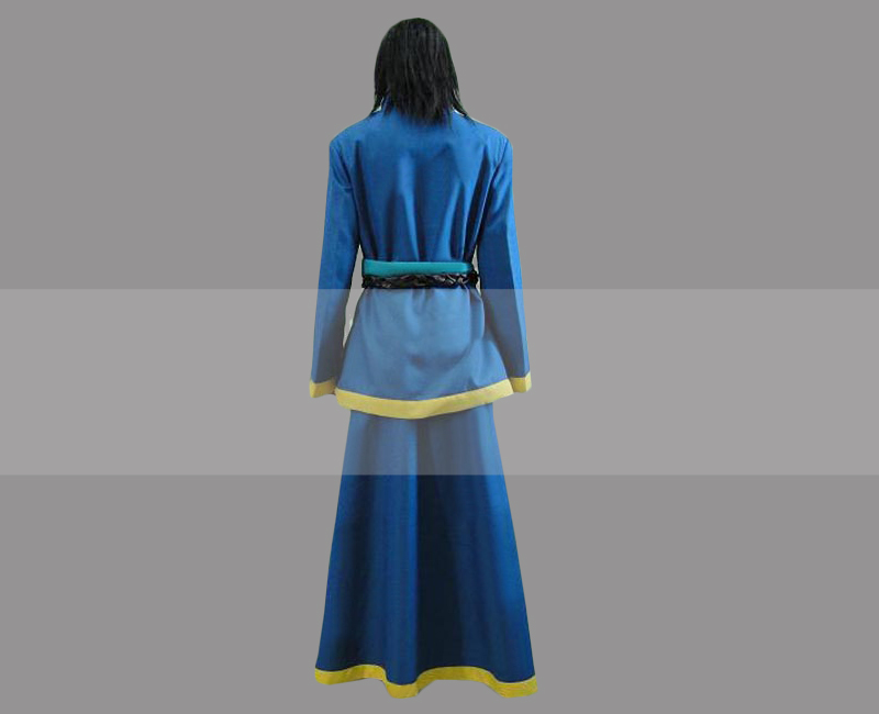 Fire Emblem: Path of Radiance Soren Cosplay Costume for Sale