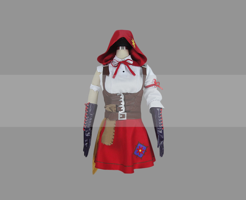 Customize Fortnite Battle Royale Outfit Skin Fable Cosplay Costume