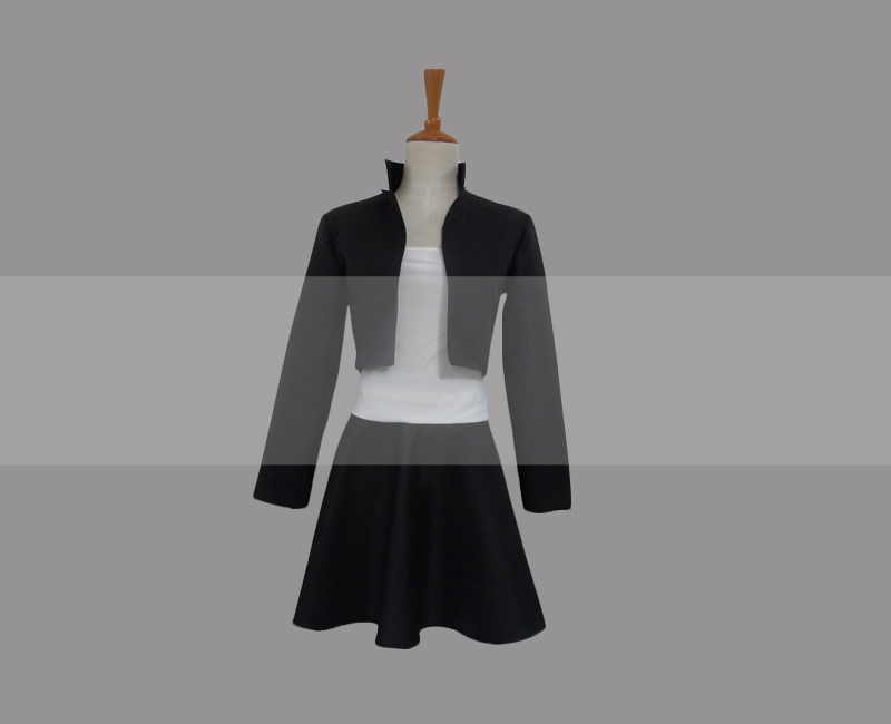 Fullmetal Alchemist Winry Rockbell Cosplay Costume
