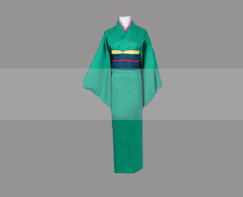 Gintama Catherine Cosplay Costume