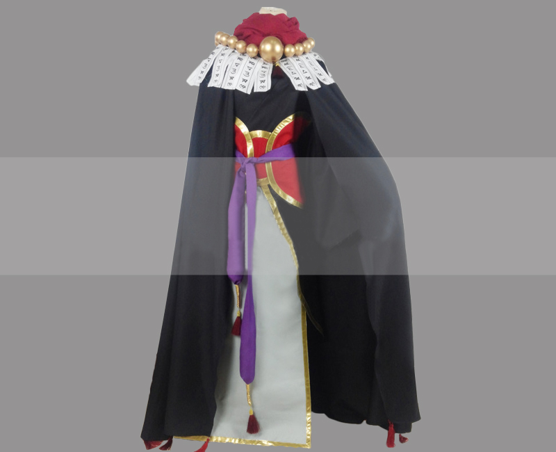 Gintama Movie Be Forever Yorozuya Enmi Gintoki Cosplay Outfit for Sale