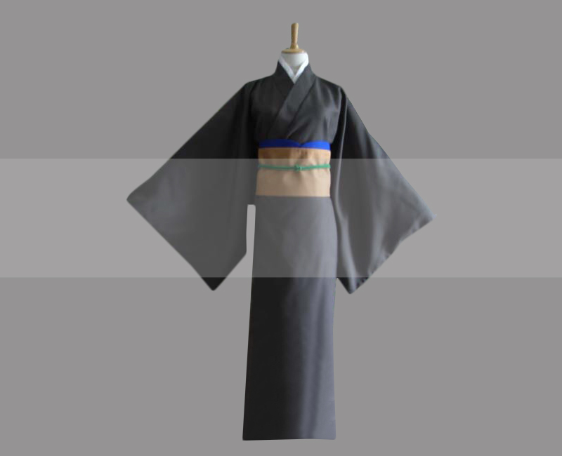 Gintama Otose Cosplay Costume
