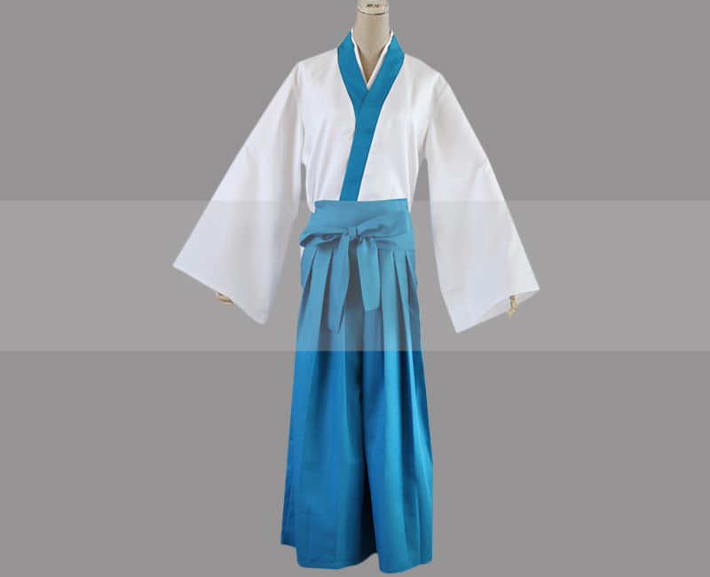 Shinpachi Shimura Cosplay Outfit for Sale