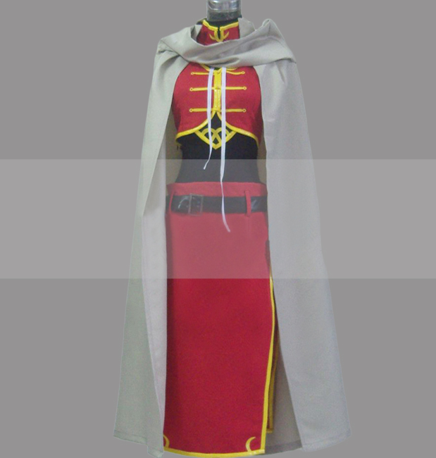 Timeskip Arc Kagura Cosplay Costume Buy