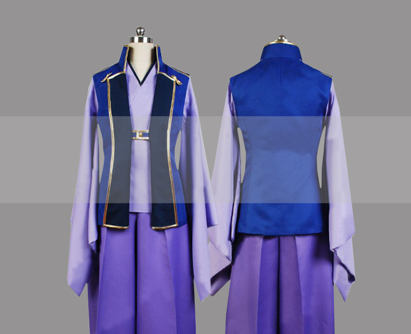 Fate/stay night Assassin Cosplay Buy