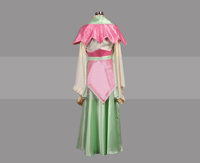 Kougyoku Ren Cosplay Dress Buy
