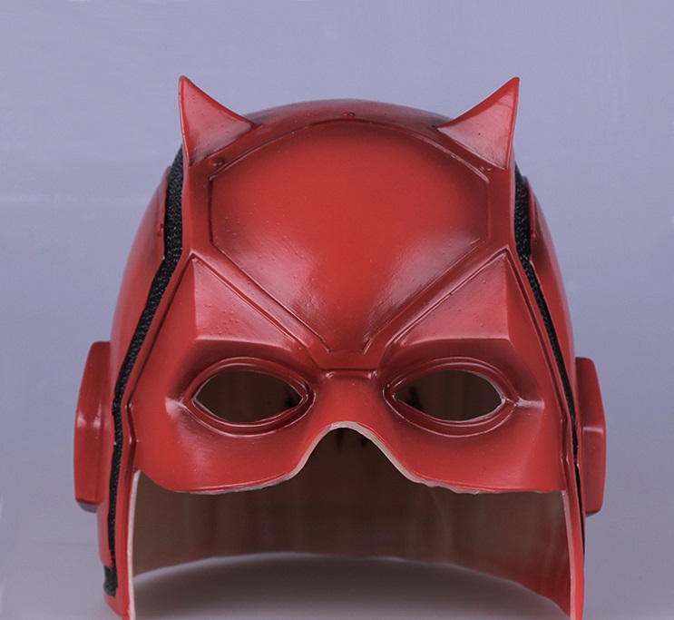 Netflix Daredevil Matt Murdock Cosplay Mask