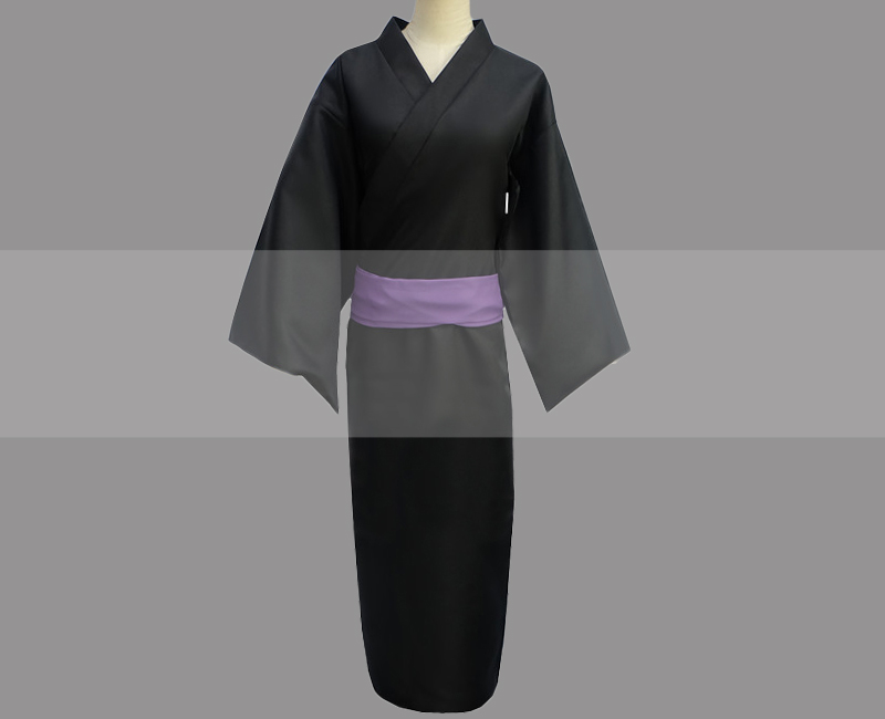 Noragami Yato Cosplay Kimono