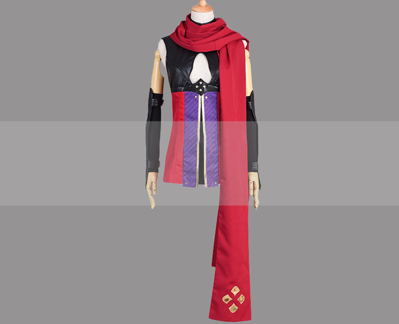 Okita Souji Alter Ego F/GO Stage 1 Costume Buy