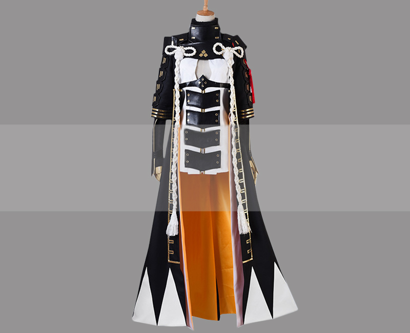 Okita Souji Alter Ego F/GO Stage 3 Costume Cosplay Buy