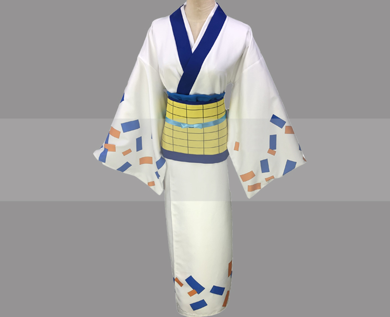 One Piece Boss Luffy Historical Special Nefertari Vivi Kimono Cosplay Buy