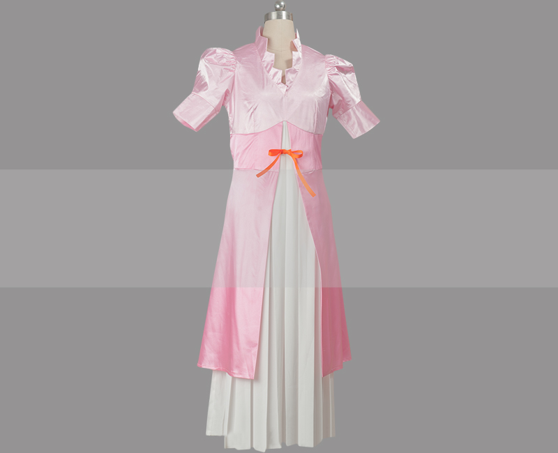 One Piece Charlotte Pudding Cosplay Costume
