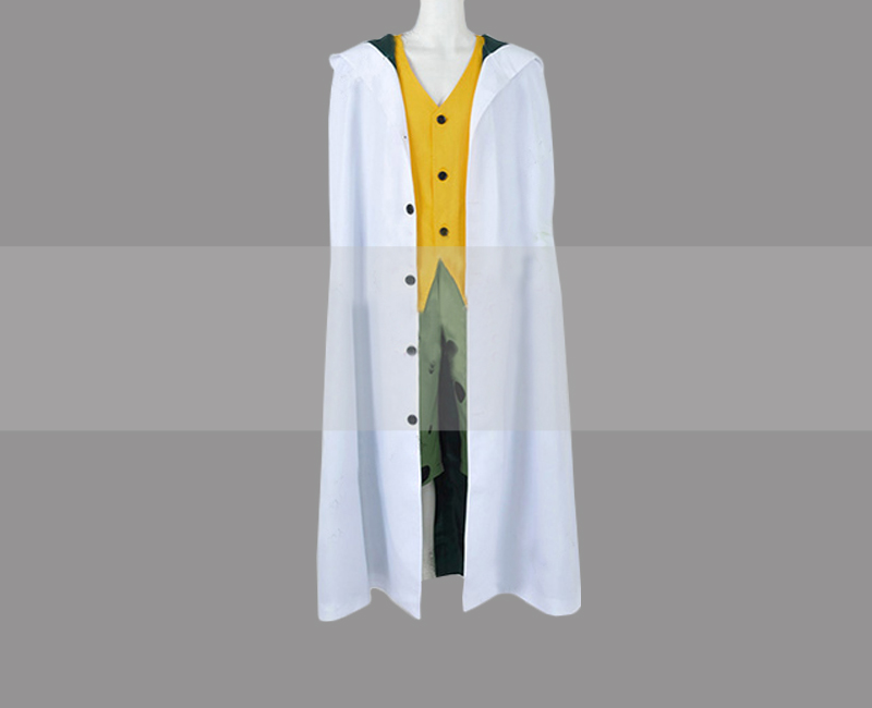 Silvers Rayleigh One Piece Cosplay Buy