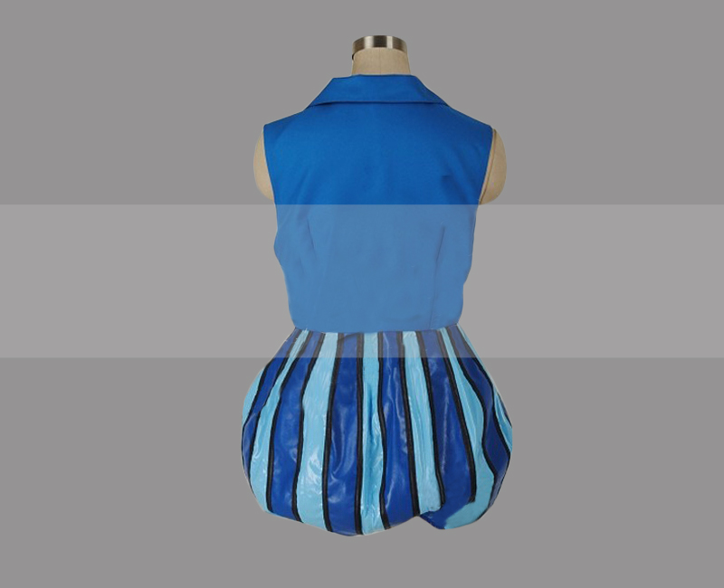 One Piece Mr 2 Cosplay Buy
