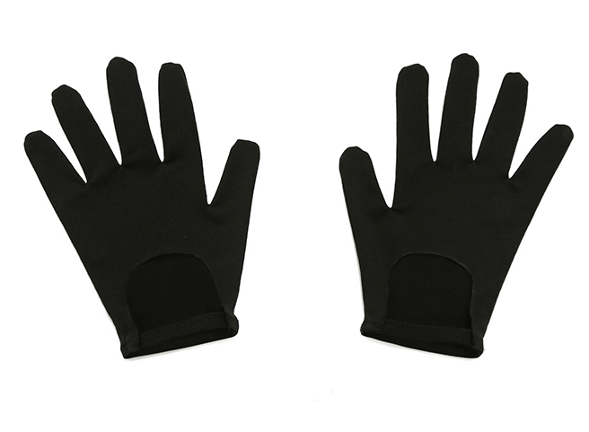 Tachi Ookurikara Cosplay Gloves