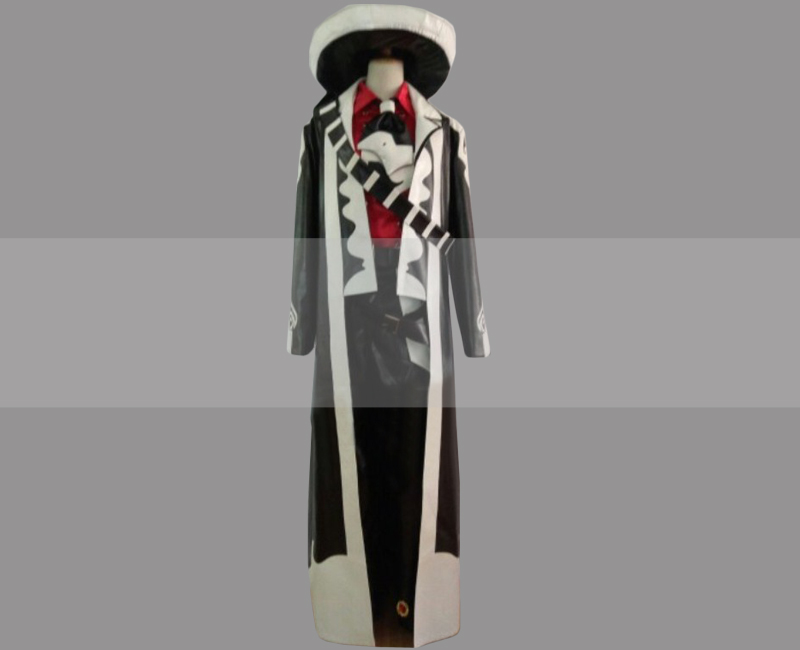 Overwatch Gabriel Reyes Reaper Skin Mariachi Cosplay Outfit Buy