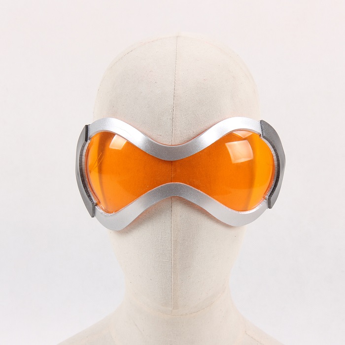 Overwatch Tracer Cosplay Goggles