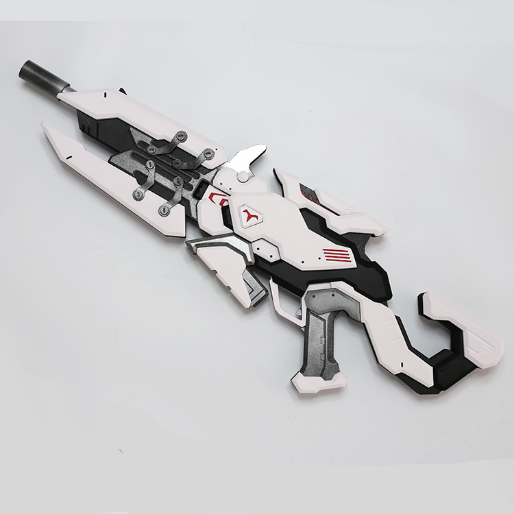 Overwatch Widowmaker Talon Skin Cosplay Replica Weapon for Sale