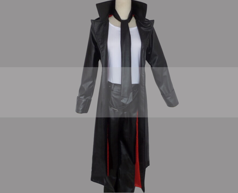 Reborn! Future Mukuro Rokudo Cosplay Outfit for Sale