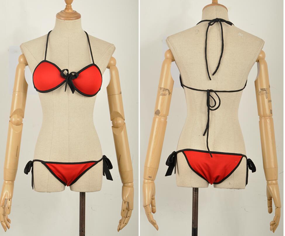 Rider Mordred F/GO Stage 1 Swimsuit Cosplay for Sale