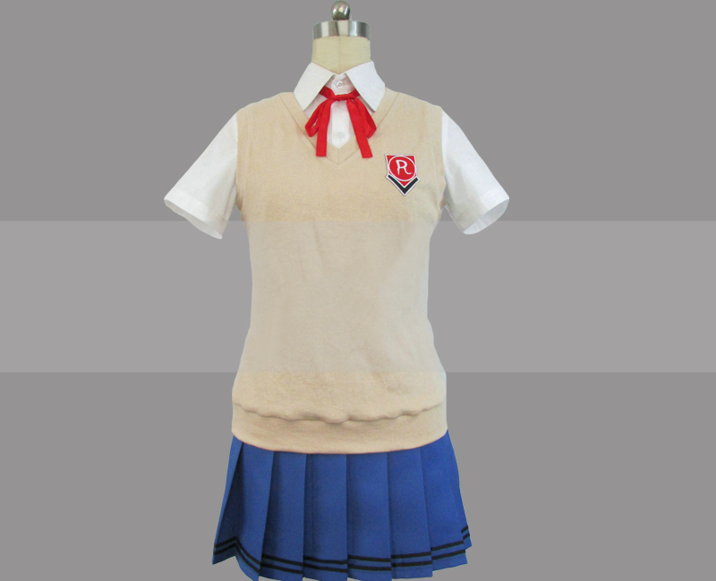 Rinne Sonogami Cosplay School Uniform for Sale