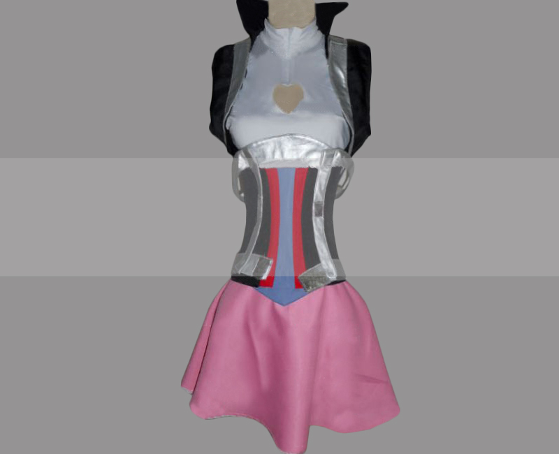 RWBY Nora Cosplay Costume for Sale