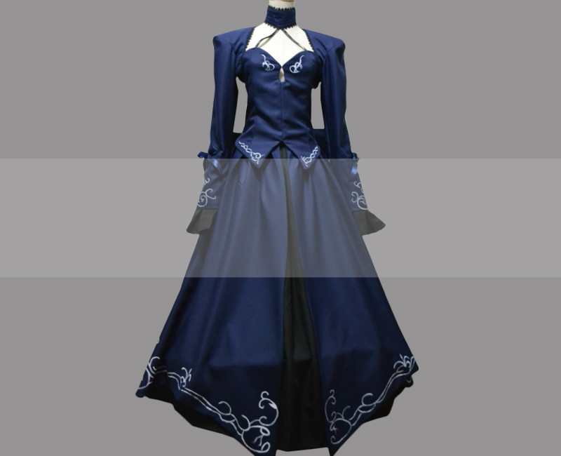 Saber Alter Cosplay Costume Buy