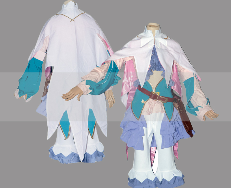 Saber Chevalier d'Eon F/GO Stage 3 Cosplay for Sale