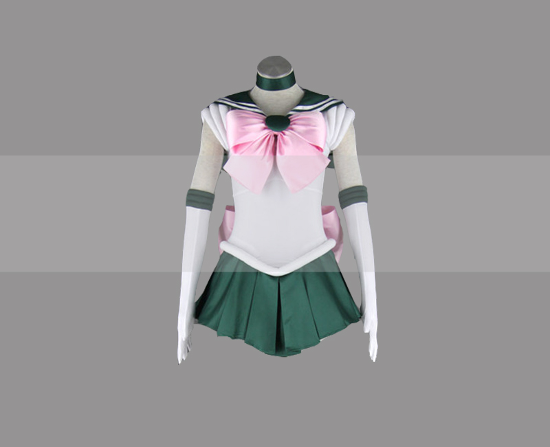 Sailor Jupiter Cosplay Costume Buy