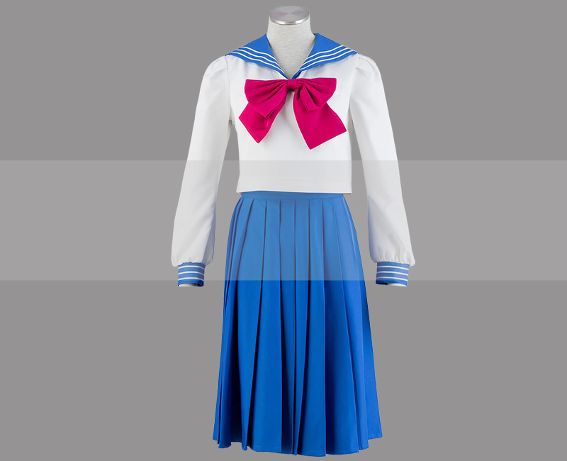 Usagi Tsukino School Uniform Cosplay Buy