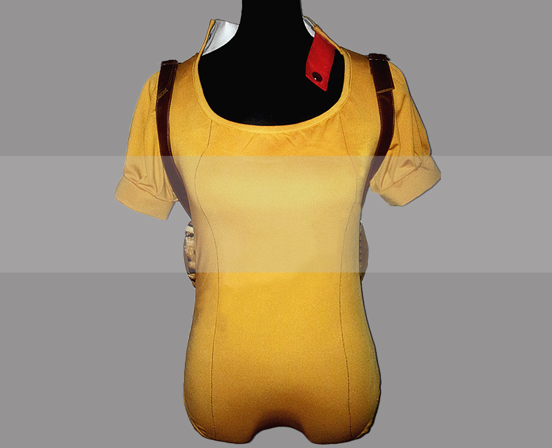 Seven Deadly Sins Diane Cosplay Outfits