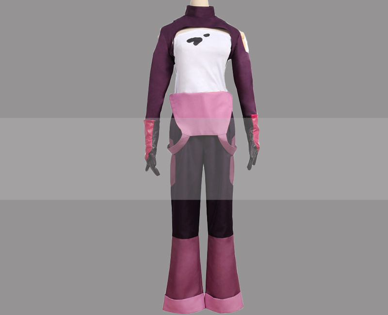 Customize She-Ra and the Princesses of Power Entrapta Cosplay Costume