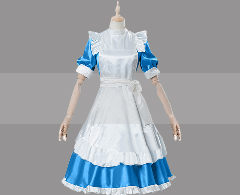 Sword Art Online: Alicization Alice Cosplay Costume
