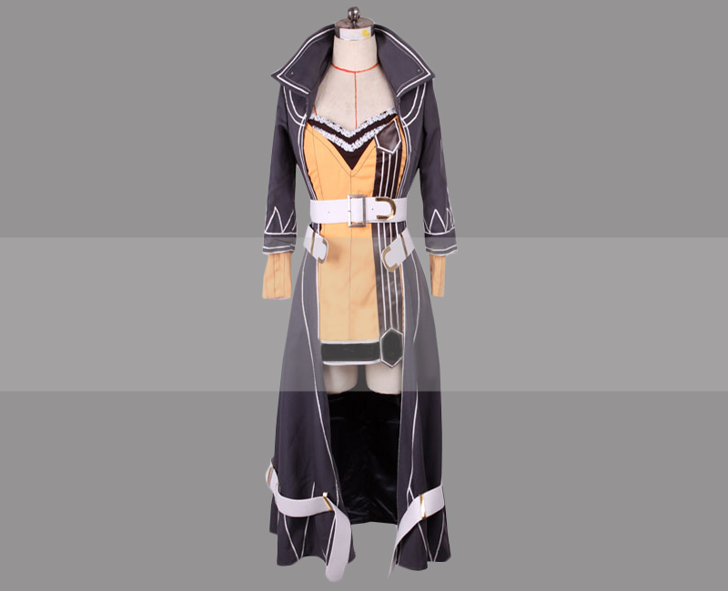 The Legend of Heroes Trails of Cold Steel 2 Sara Valestein Cosplay Costume