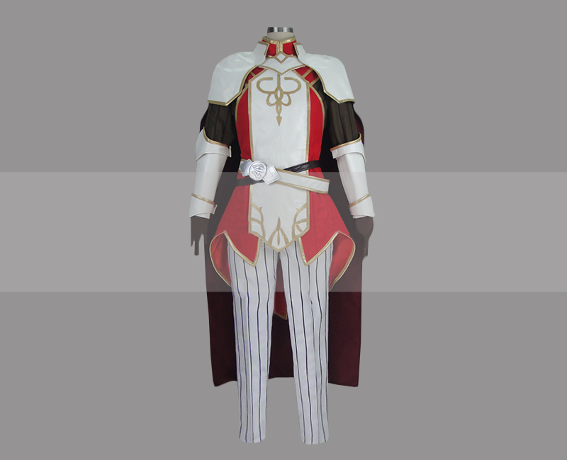 The Rising of the Shield Hero Motoyasu Kitamura Cosplay Costume