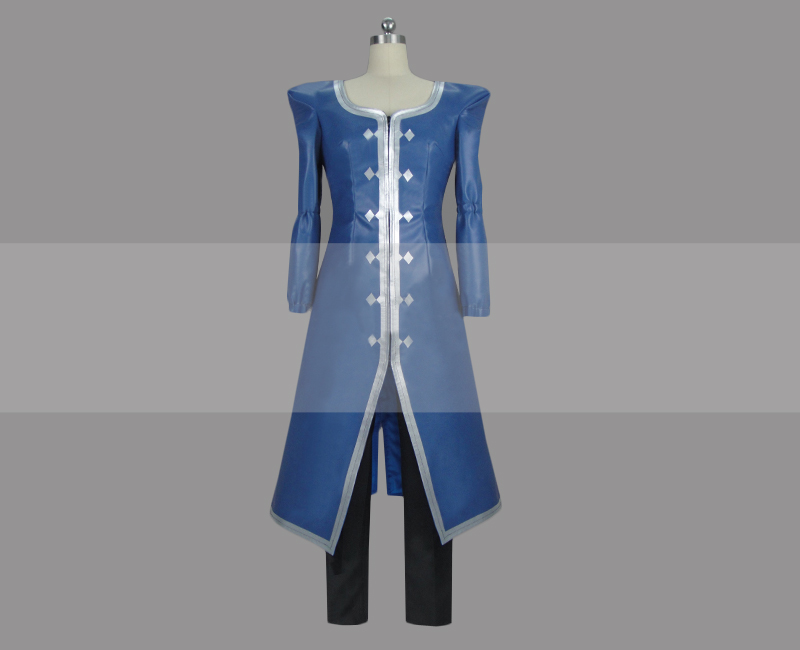 The Seven Deadly Sins: Prisoners of the Sky Bellion Cosplay Costume