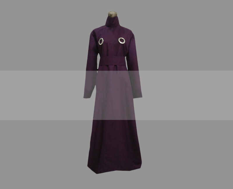 Tokyo Ghoul Noro Cosplay Costume