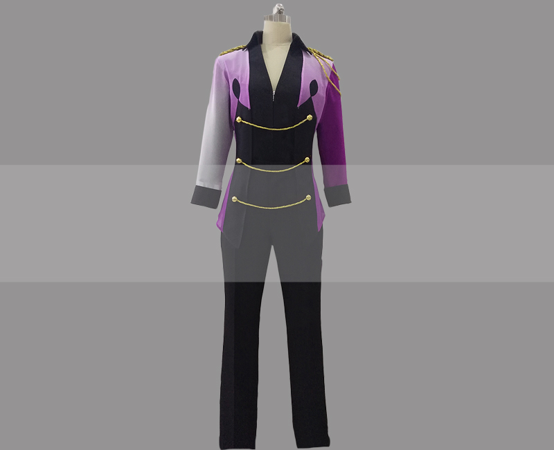 Yuri!!! on Ice Victor Pair Skating Costume Cosplay for Sale