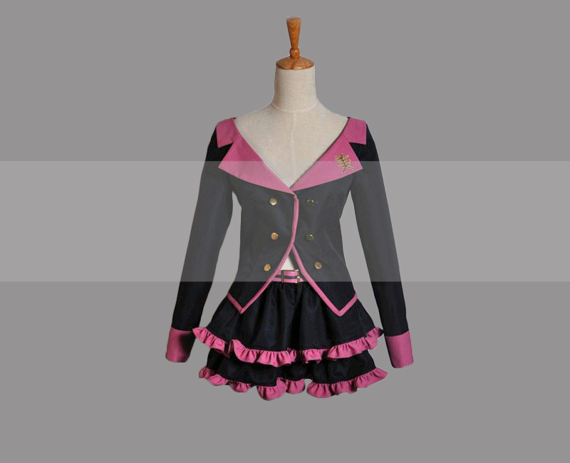 Vocaloid 2 Hatsune Miku Sweet Devil Cosplay Costume Buy