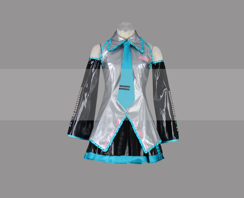 Hatsune Miku Cosplay Outfit Buy