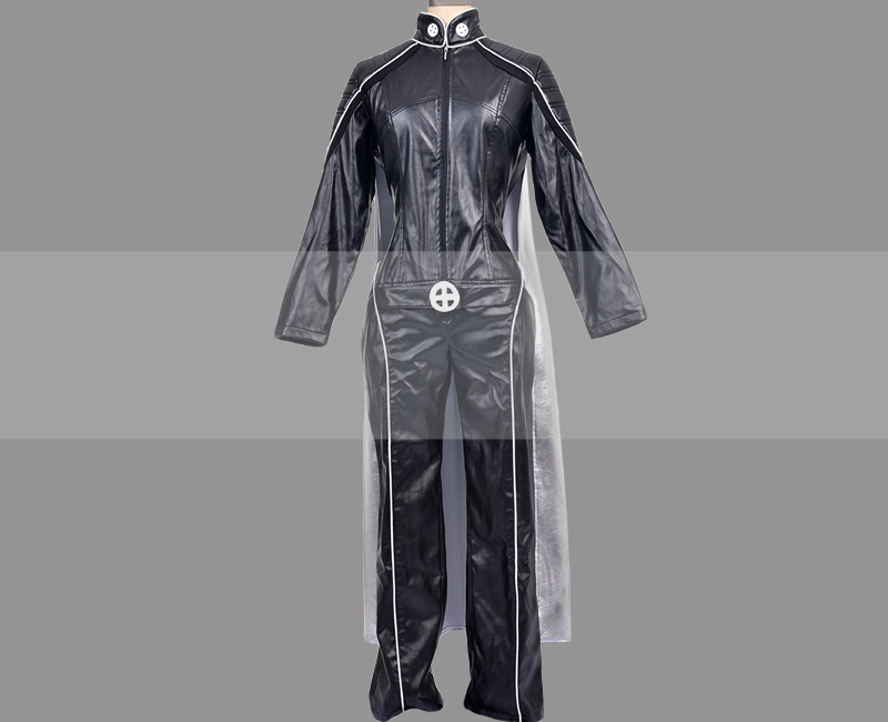 X-Men Days of Future Past Storm Cosplay Costume